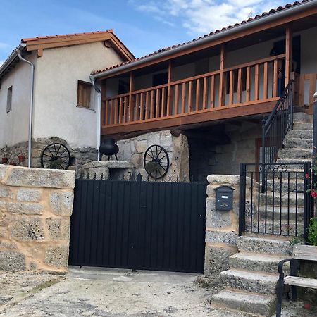 Casa Andurina Guest House Ourense Bagian luar foto