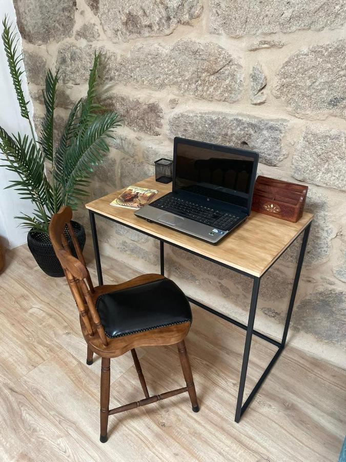 Casa Andurina Guest House Ourense Bagian luar foto