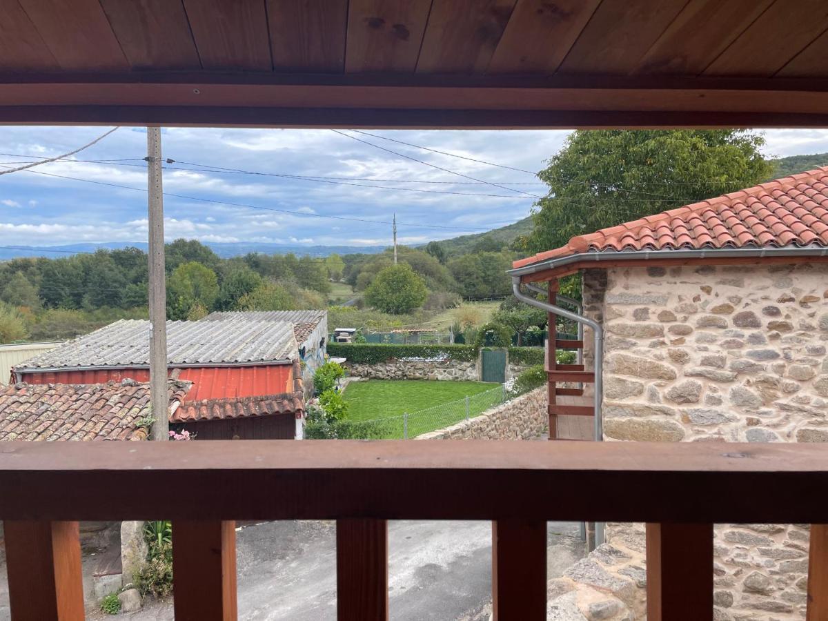 Casa Andurina Guest House Ourense Bagian luar foto