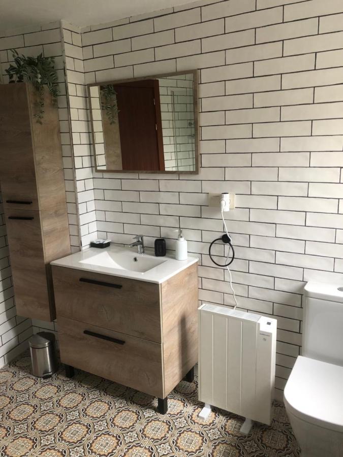 Casa Andurina Guest House Ourense Bagian luar foto