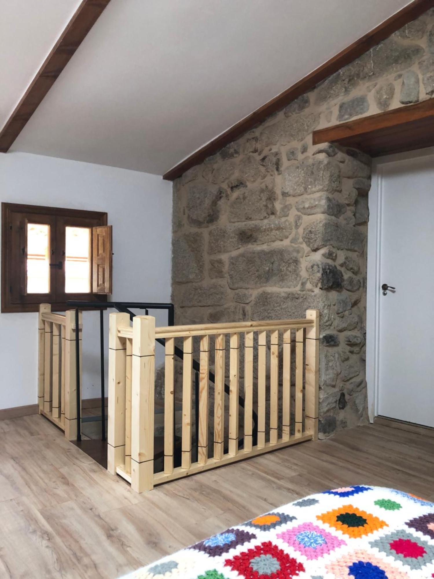 Casa Andurina Guest House Ourense Bagian luar foto