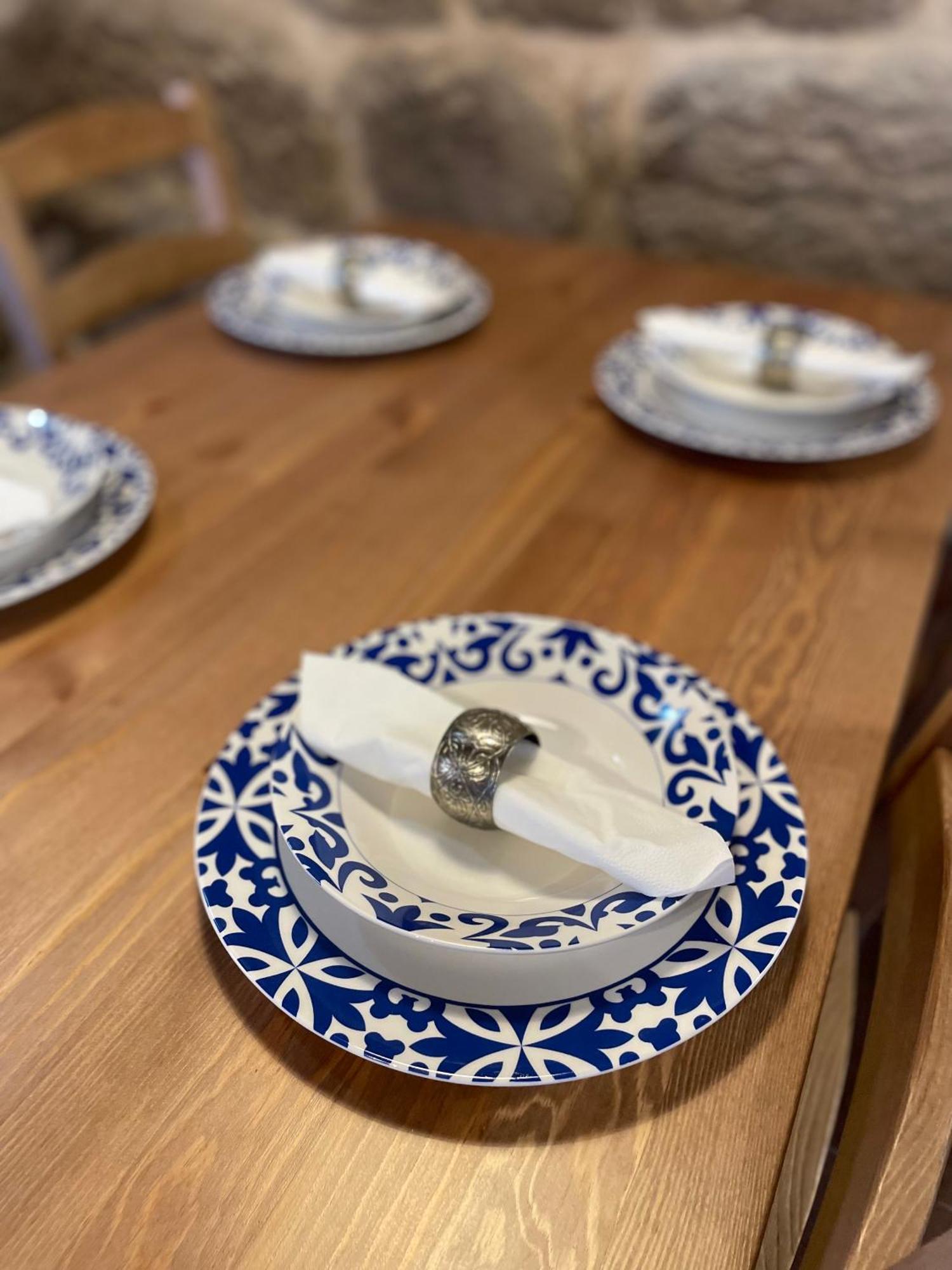 Casa Andurina Guest House Ourense Bagian luar foto