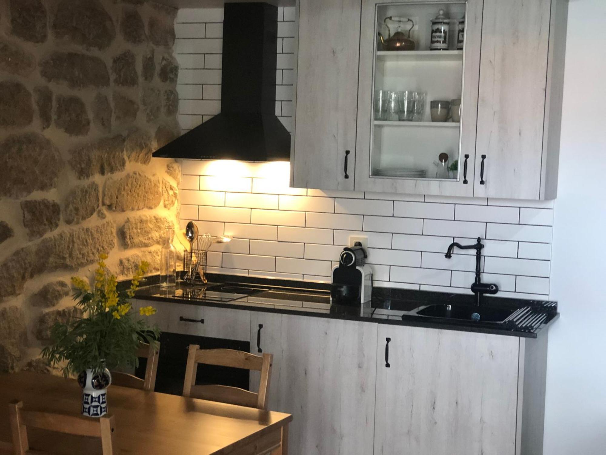 Casa Andurina Guest House Ourense Bagian luar foto