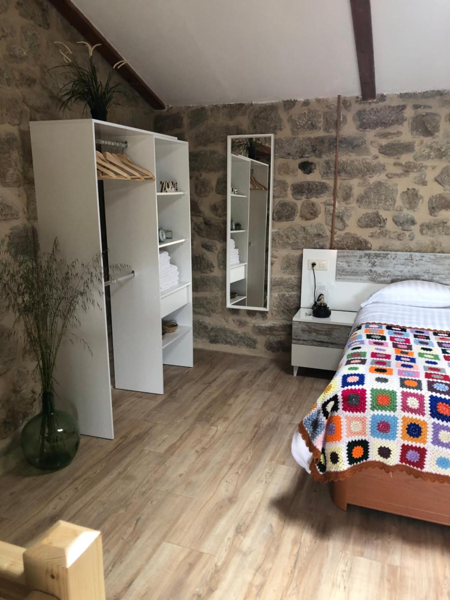 Casa Andurina Guest House Ourense Bagian luar foto