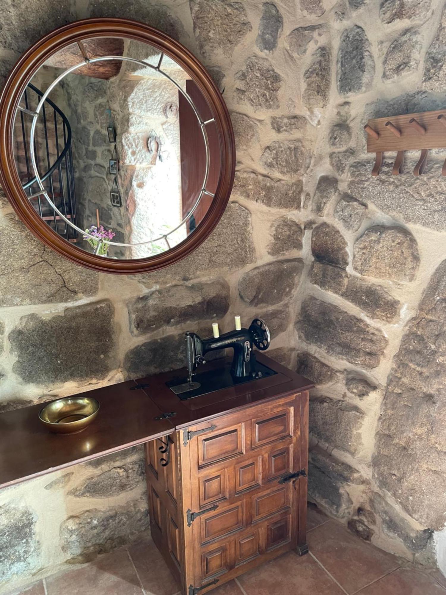 Casa Andurina Guest House Ourense Bagian luar foto